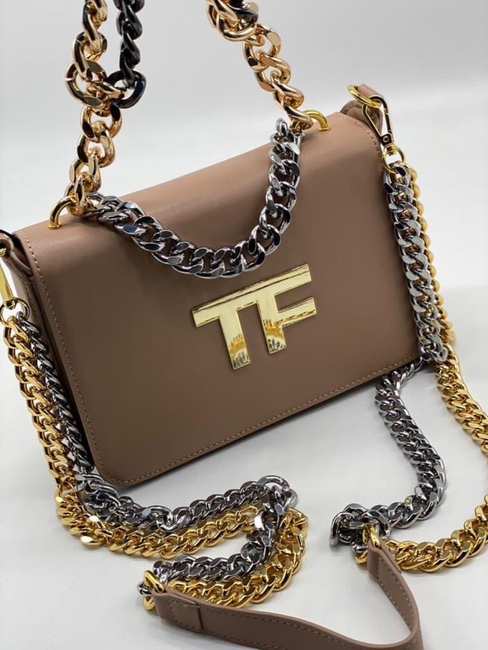 Сумка Tom Ford